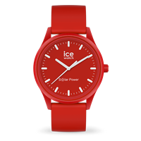 Orologio Ice Watch Ice solar  in Acciaio IC.017765